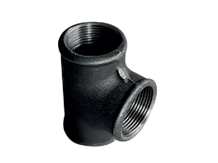 Konya döküm & siyah demir fittings