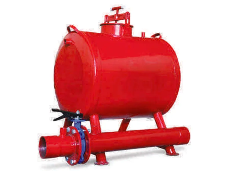 Konya gübre tankları & venturi